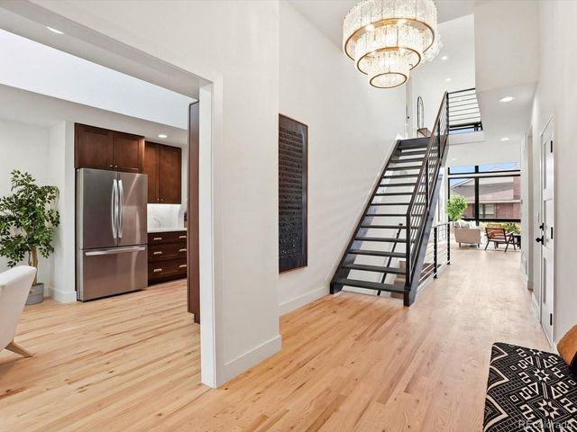 2800 S University Blvd 121, Denver, CO 80210