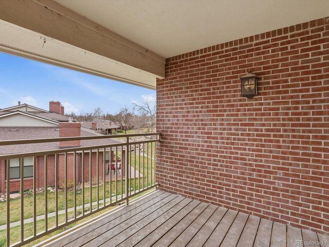 2800 S University Blvd 121, Denver, CO 80210