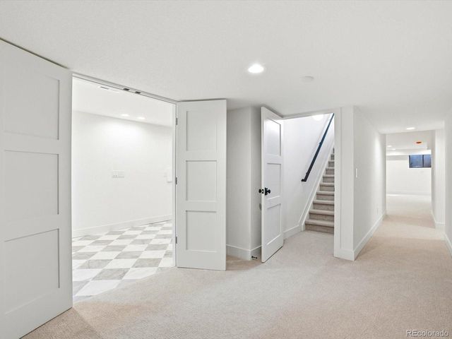 2800 S University Blvd 121, Denver, CO 80210