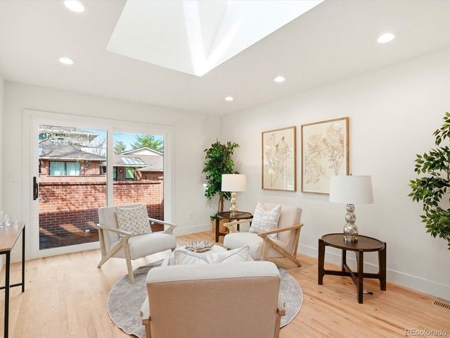 2800 S University Blvd 121, Denver, CO 80210