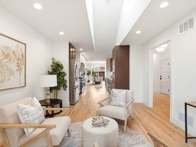 2800 S University Blvd 121, Denver, CO 80210