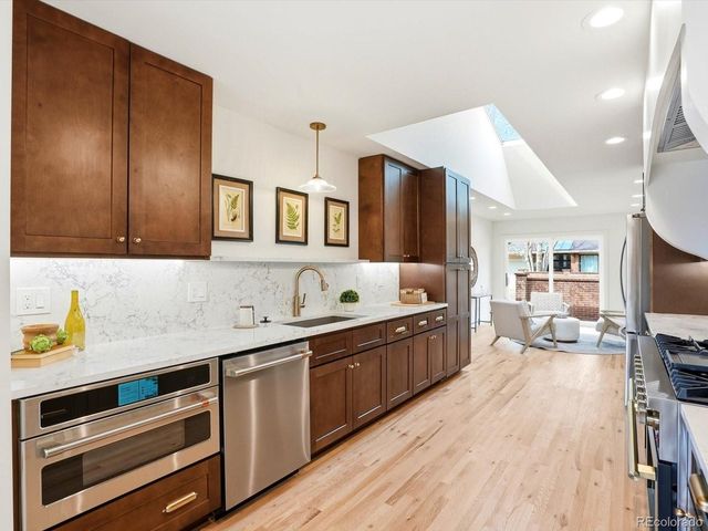 2800 S University Blvd 121, Denver, CO 80210