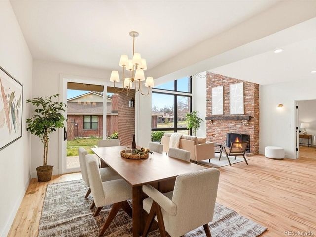 2800 S University Blvd 121, Denver, CO 80210