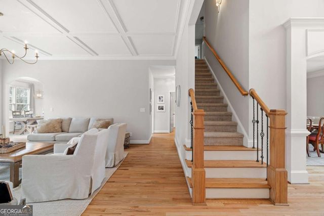 3092 Addie Pond Way SW, Marietta, GA 30064