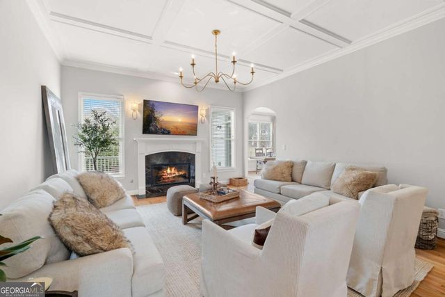 3092 Addie Pond Way SW, Marietta, GA 30064