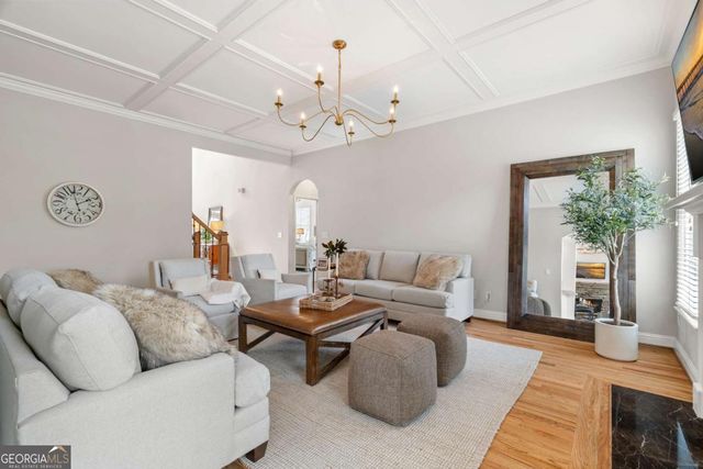 3092 Addie Pond Way SW, Marietta, GA 30064