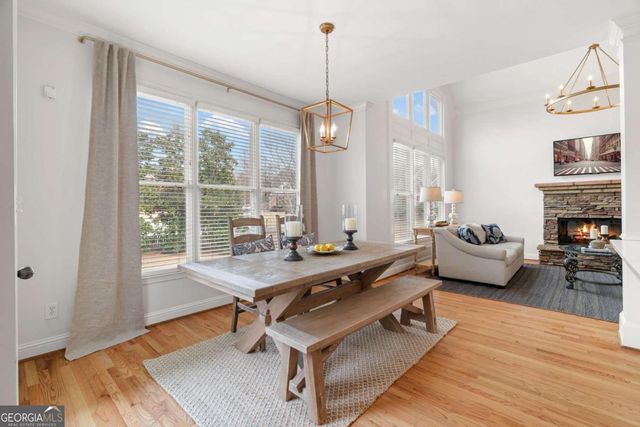 3092 Addie Pond Way SW, Marietta, GA 30064