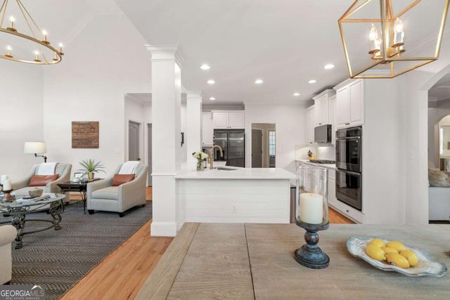 3092 Addie Pond Way SW, Marietta, GA 30064