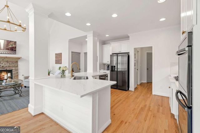 3092 Addie Pond Way SW, Marietta, GA 30064