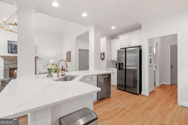 3092 Addie Pond Way SW, Marietta, GA 30064