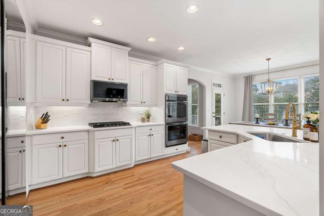 3092 Addie Pond Way SW, Marietta, GA 30064