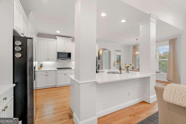 3092 Addie Pond Way SW, Marietta, GA 30064