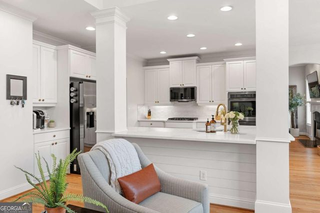 3092 Addie Pond Way SW, Marietta, GA 30064