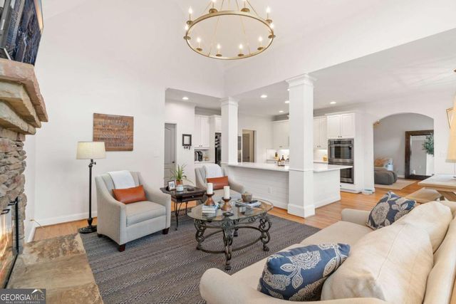 3092 Addie Pond Way SW, Marietta, GA 30064