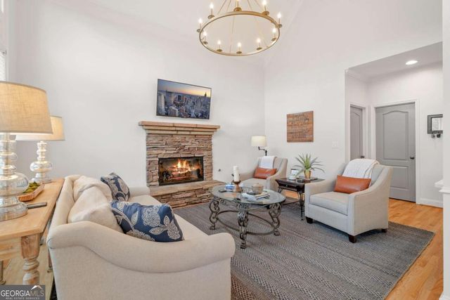 3092 Addie Pond Way SW, Marietta, GA 30064