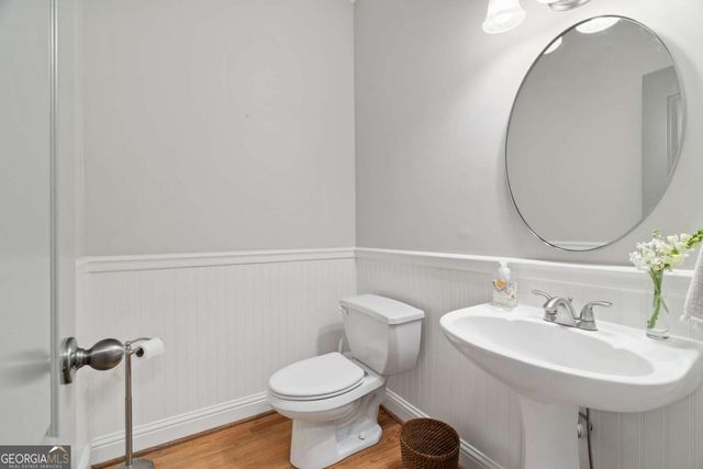 3092 Addie Pond Way SW, Marietta, GA 30064