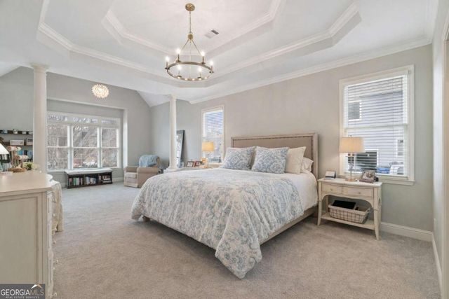 3092 Addie Pond Way SW, Marietta, GA 30064