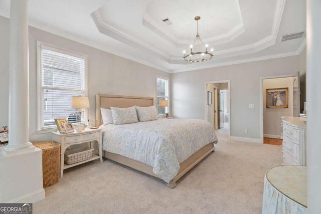 3092 Addie Pond Way SW, Marietta, GA 30064