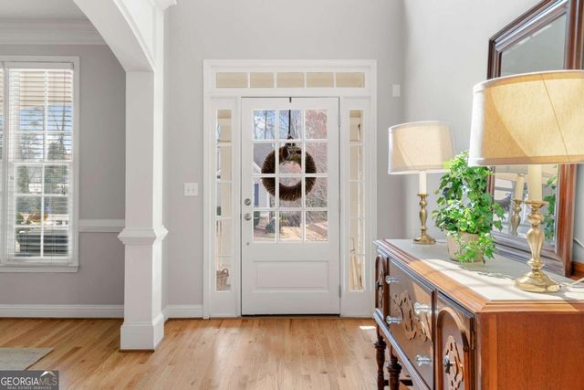 3092 Addie Pond Way SW, Marietta, GA 30064