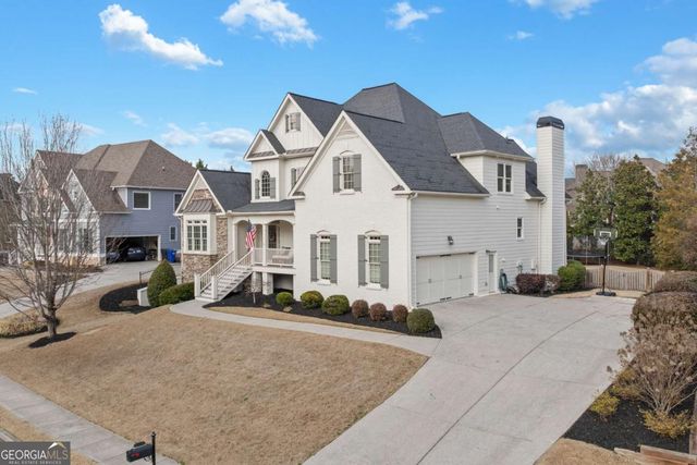 3092 Addie Pond Way SW, Marietta, GA 30064