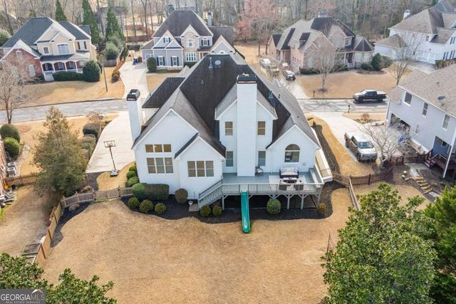 3092 Addie Pond Way SW, Marietta, GA 30064