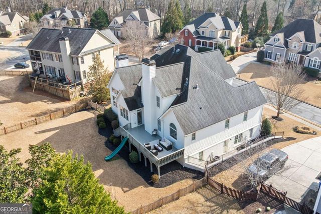 3092 Addie Pond Way SW, Marietta, GA 30064