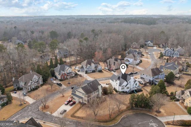 3092 Addie Pond Way SW, Marietta, GA 30064