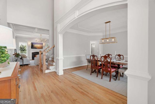 3092 Addie Pond Way SW, Marietta, GA 30064