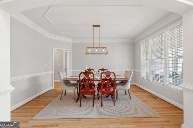 3092 Addie Pond Way SW, Marietta, GA 30064