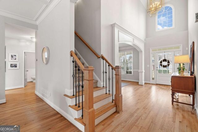 3092 Addie Pond Way SW, Marietta, GA 30064