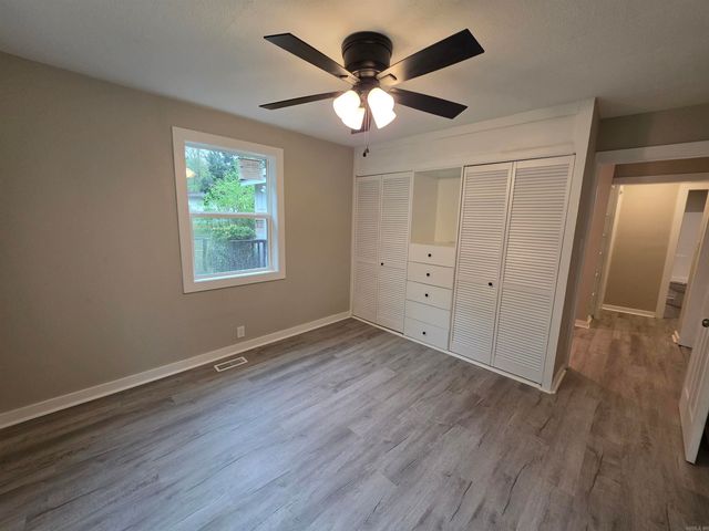 12416 Heinke Rd, Mabelvale, AR 72103