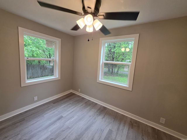 12416 Heinke Rd, Mabelvale, AR 72103