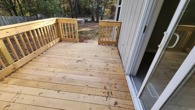 12416 Heinke Rd, Mabelvale, AR 72103