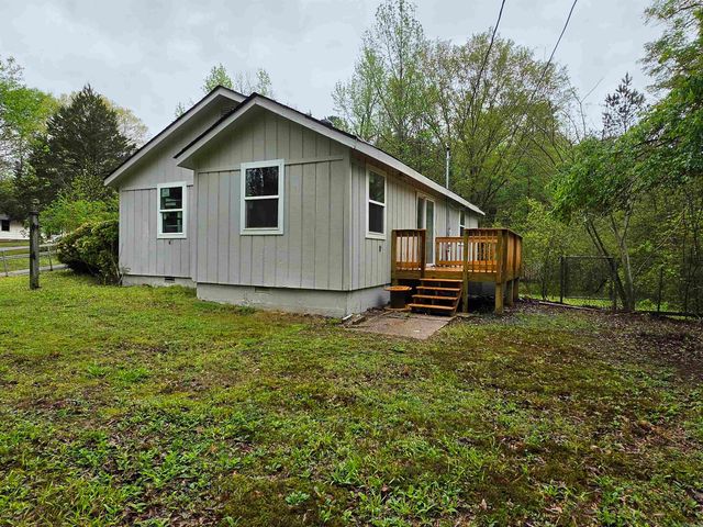 12416 Heinke Rd, Mabelvale, AR 72103