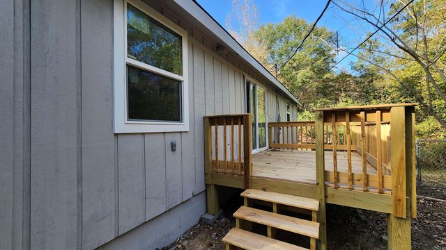 12416 Heinke Rd, Mabelvale, AR 72103