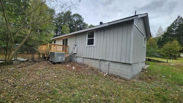 12416 Heinke Rd, Mabelvale, AR 72103