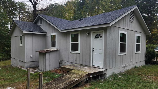 12416 Heinke Rd, Mabelvale, AR 72103