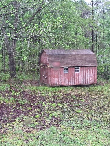 12416 Heinke Rd, Mabelvale, AR 72103