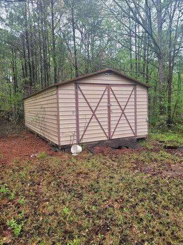 12416 Heinke Rd, Mabelvale, AR 72103