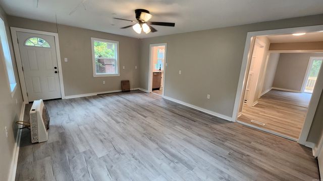 12416 Heinke Rd, Mabelvale, AR 72103