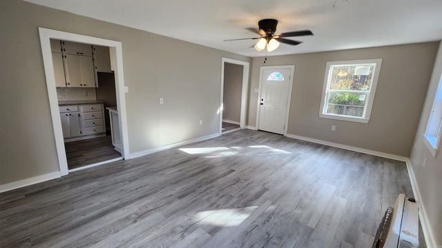 12416 Heinke Rd, Mabelvale, AR 72103