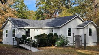 12416 Heinke Rd, Mabelvale, AR 72103