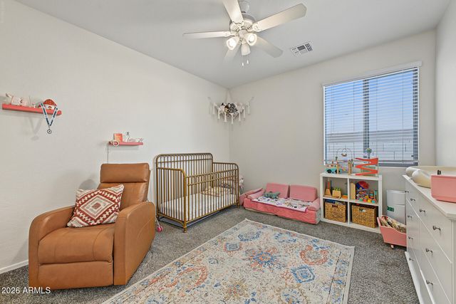 1054 E PRESS Road, San Tan Valley, AZ 85140