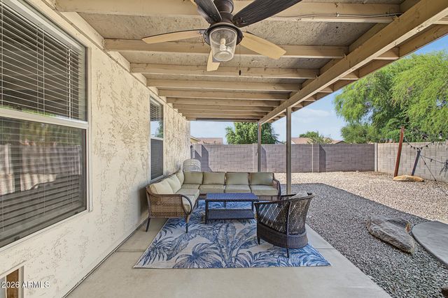 1054 E PRESS Road, San Tan Valley, AZ 85140
