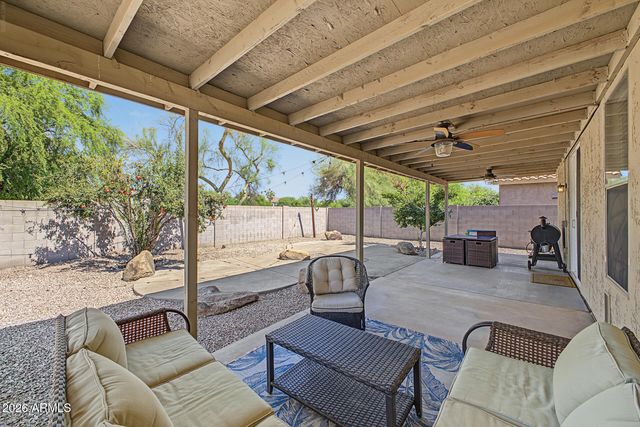 1054 E PRESS Road, San Tan Valley, AZ 85140
