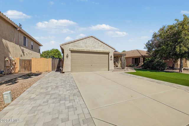 1054 E PRESS Road, San Tan Valley, AZ 85140