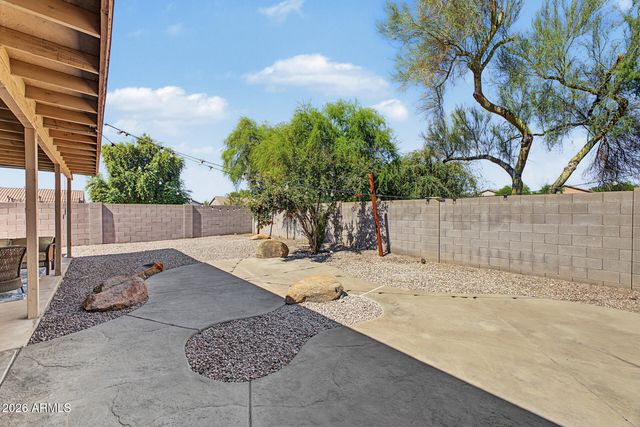 1054 E PRESS Road, San Tan Valley, AZ 85140