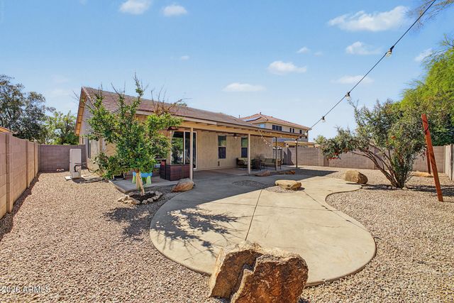 1054 E PRESS Road, San Tan Valley, AZ 85140