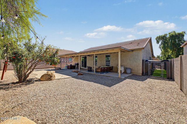 1054 E PRESS Road, San Tan Valley, AZ 85140