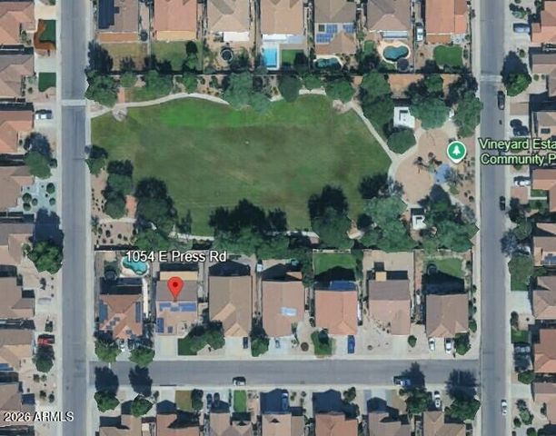 1054 E PRESS Road, San Tan Valley, AZ 85140